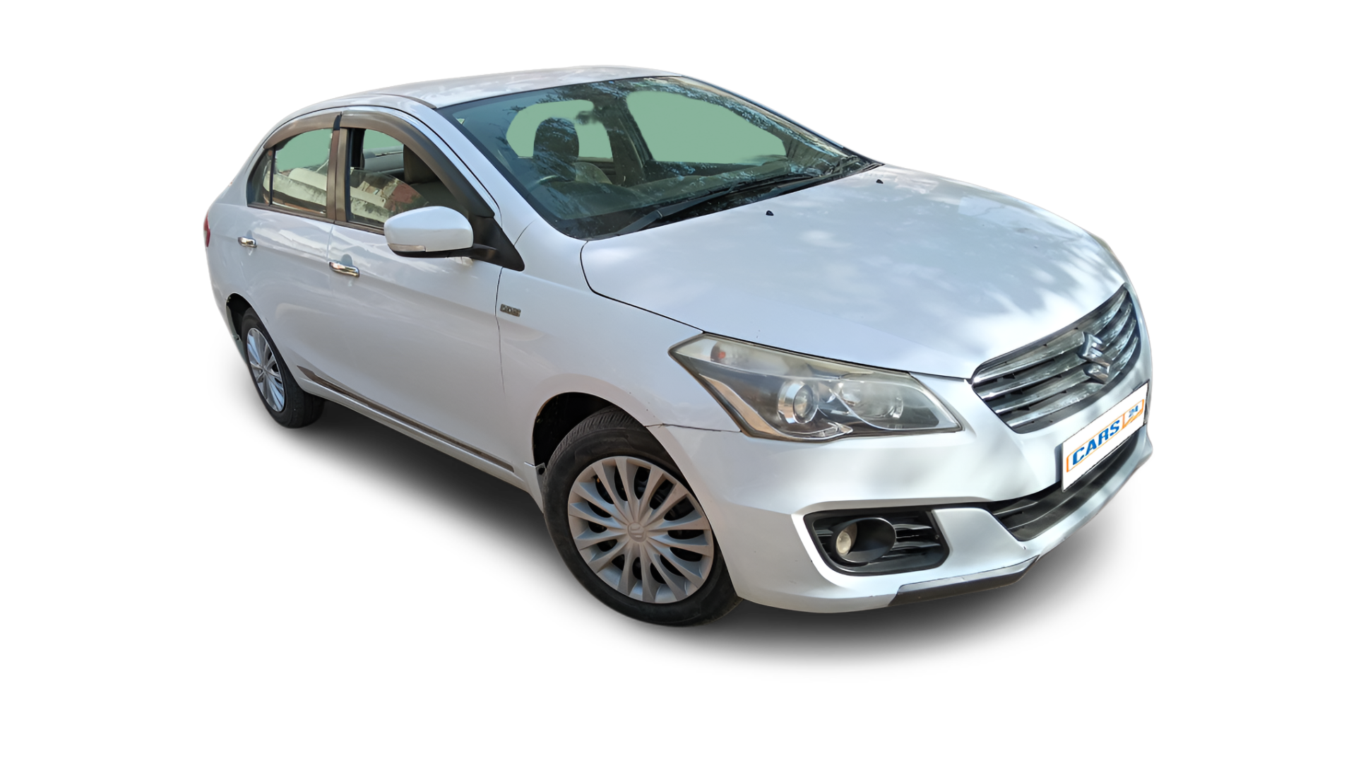 Maruti Ciaz-img